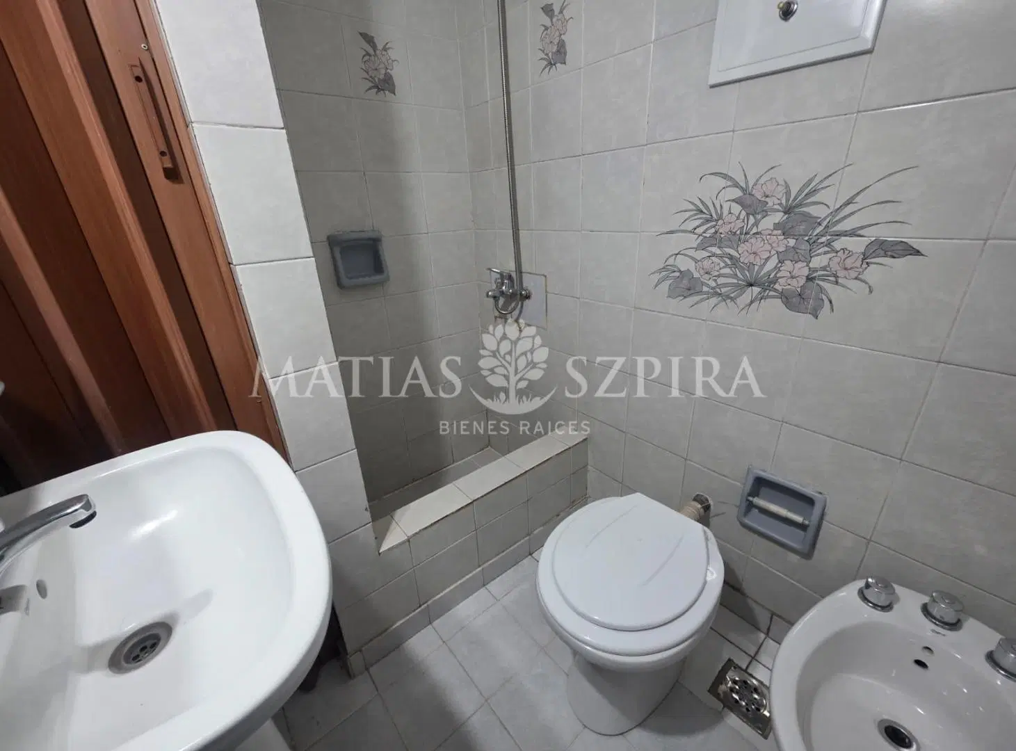 Departamento en Ramos Mejia 4