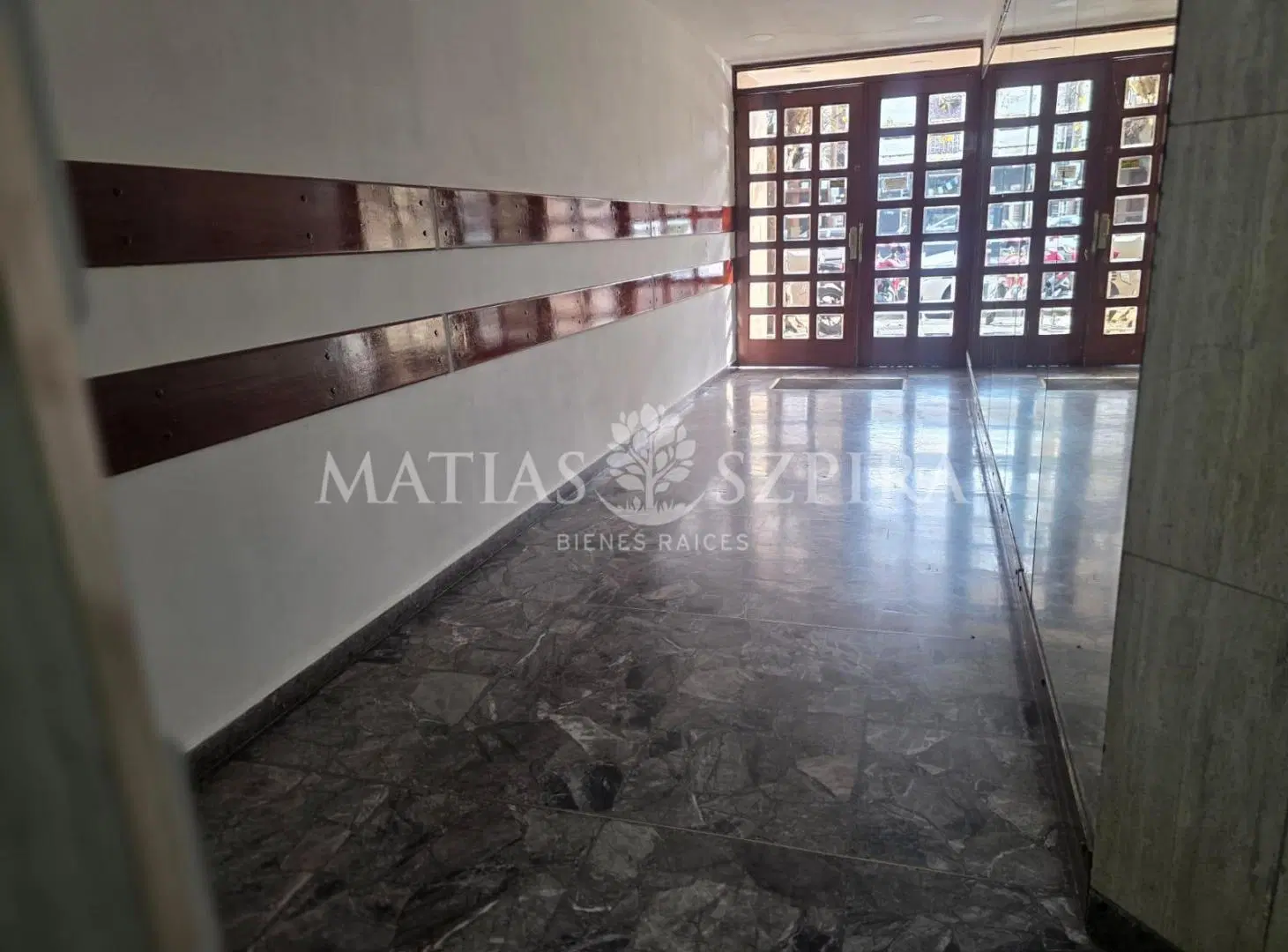 Departamento en Ramos Mejia 8