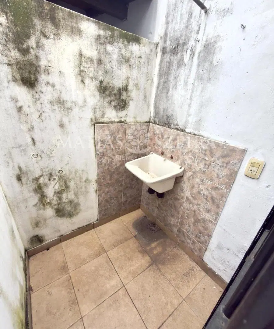 Casa tipo PH en venta 3 ambientes  –  Ramos Mejía Norte 8