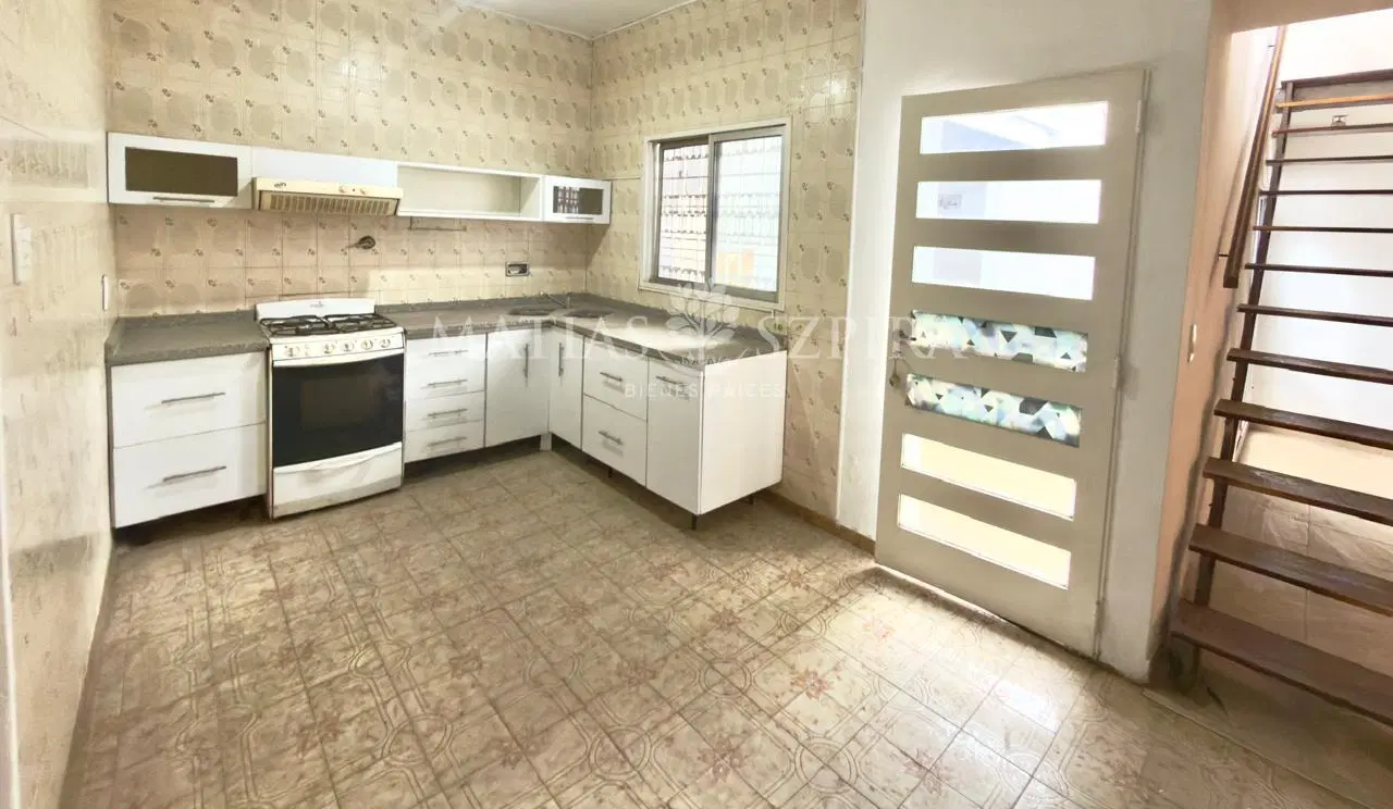 Casa tipo PH en venta 3 ambientes  –  Ramos Mejía Norte 3