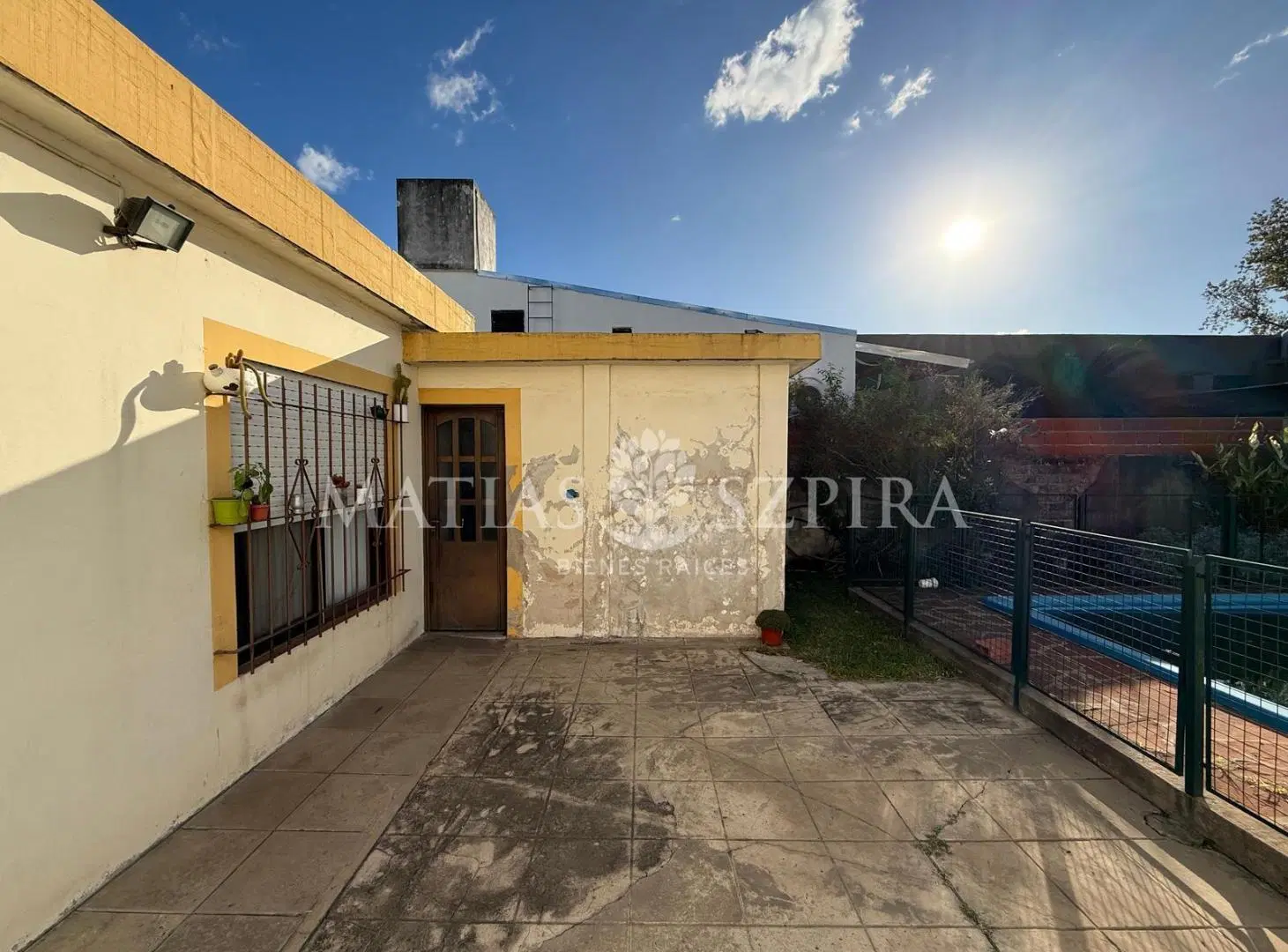 Casa 4 Ambientes APTA CREDITO 8