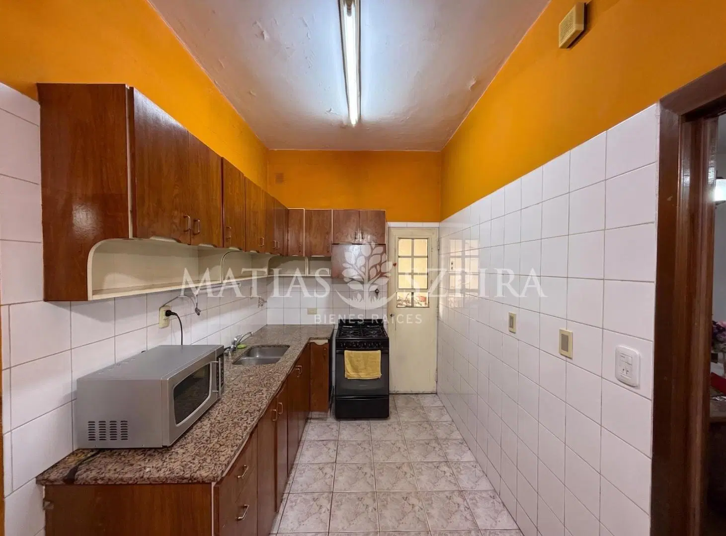 Casa 4 Ambientes APTA CREDITO 4