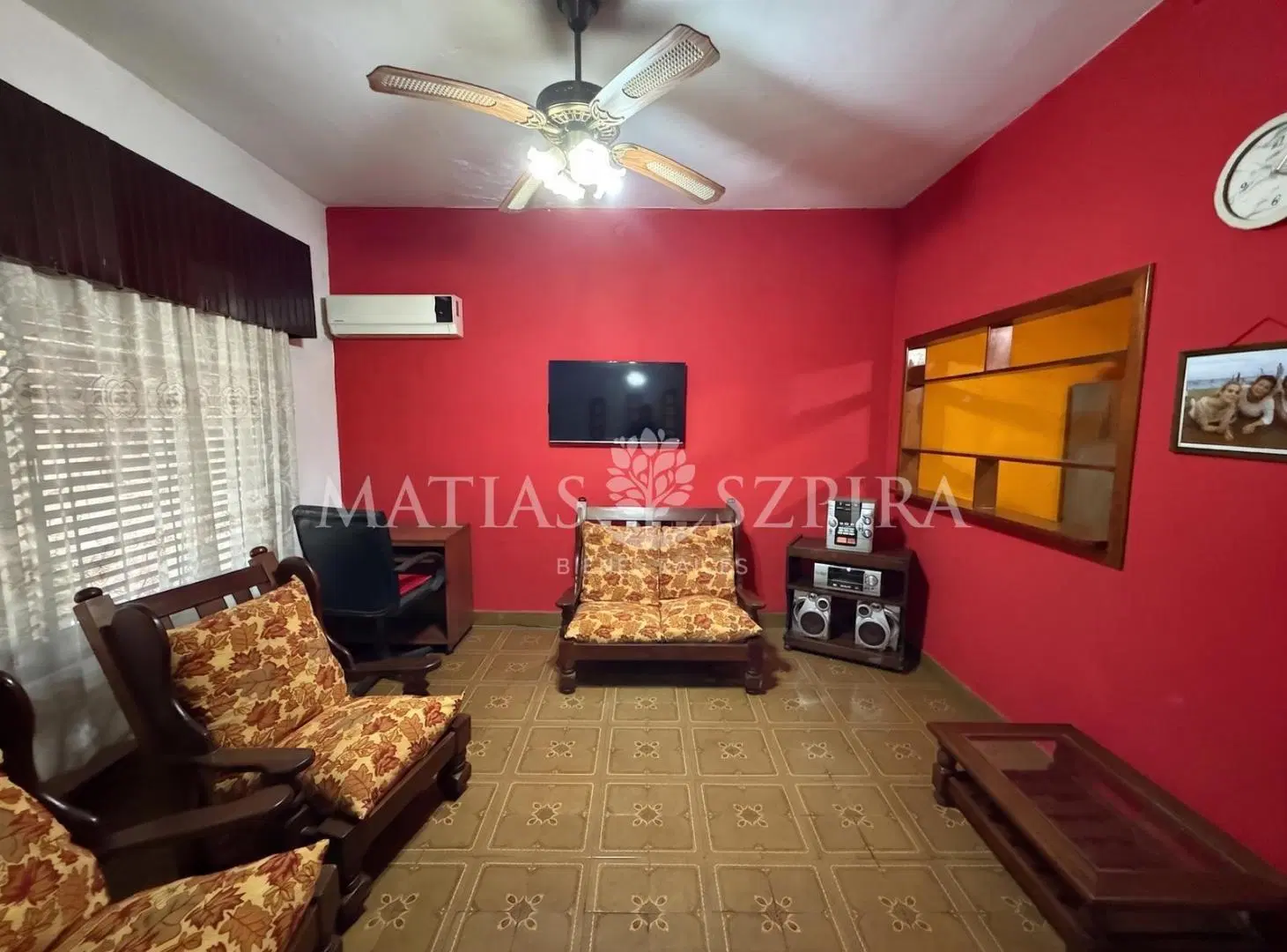 Casa 4 Ambientes APTA CREDITO 3