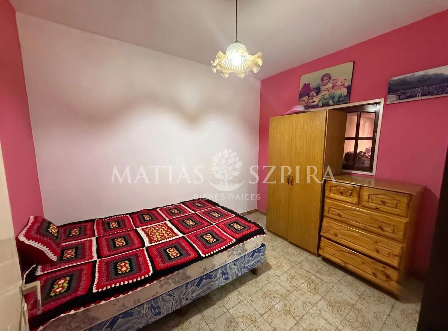 Casa 4 Ambientes APTA CREDITO 5