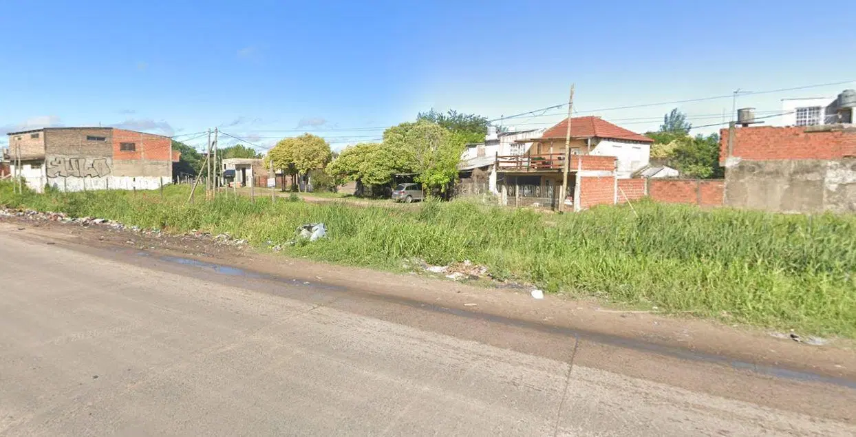 Terreno en Libertad 7