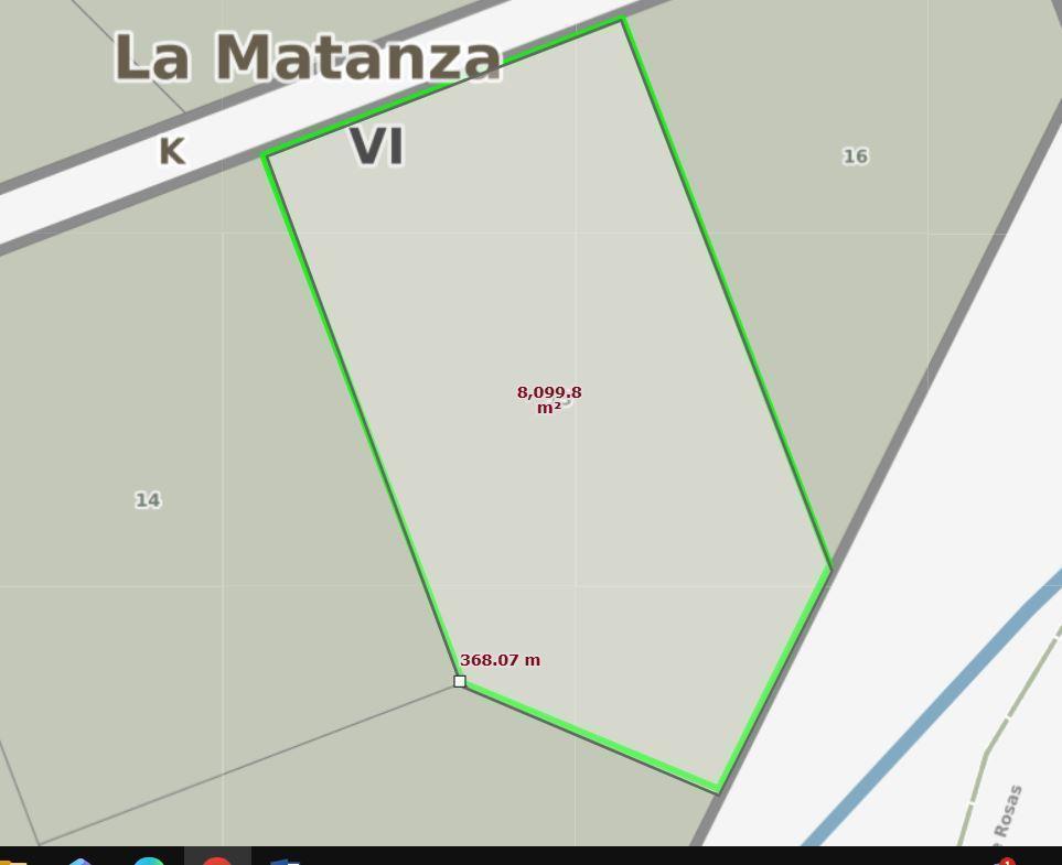 Foto de Terreno en Virrey Del Pino, imagen 4