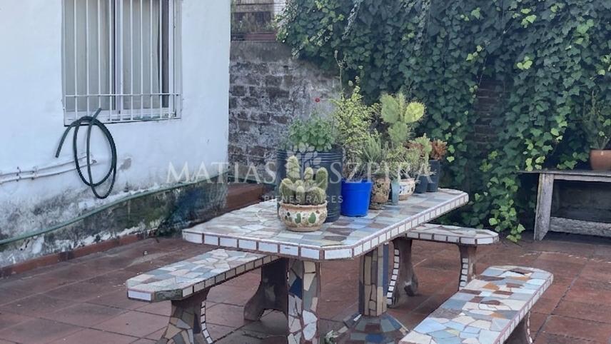 Foto de Chalet a Refaccionar en 460 m2 muy linda ubicación zona residencial San Antonio de Padua, imagen 4