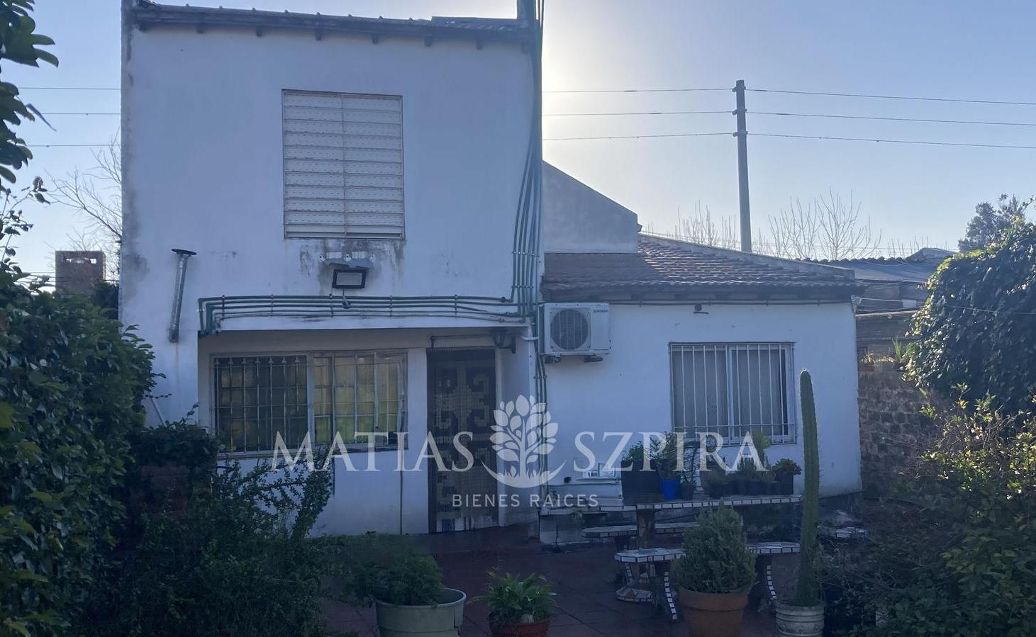 Foto de Chalet a Refaccionar en 460 m2 muy linda ubicación zona residencial San Antonio de Padua, imagen 5