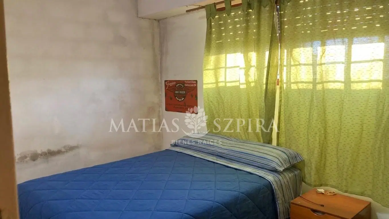 Chalet a Refaccionar en 460 m2 muy linda ubicación zona residencial San Antonio de Padua 5