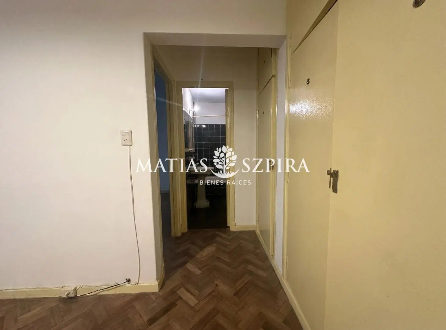 ALQUILER 2 AMBIENTES INTERNO PALERMO 4