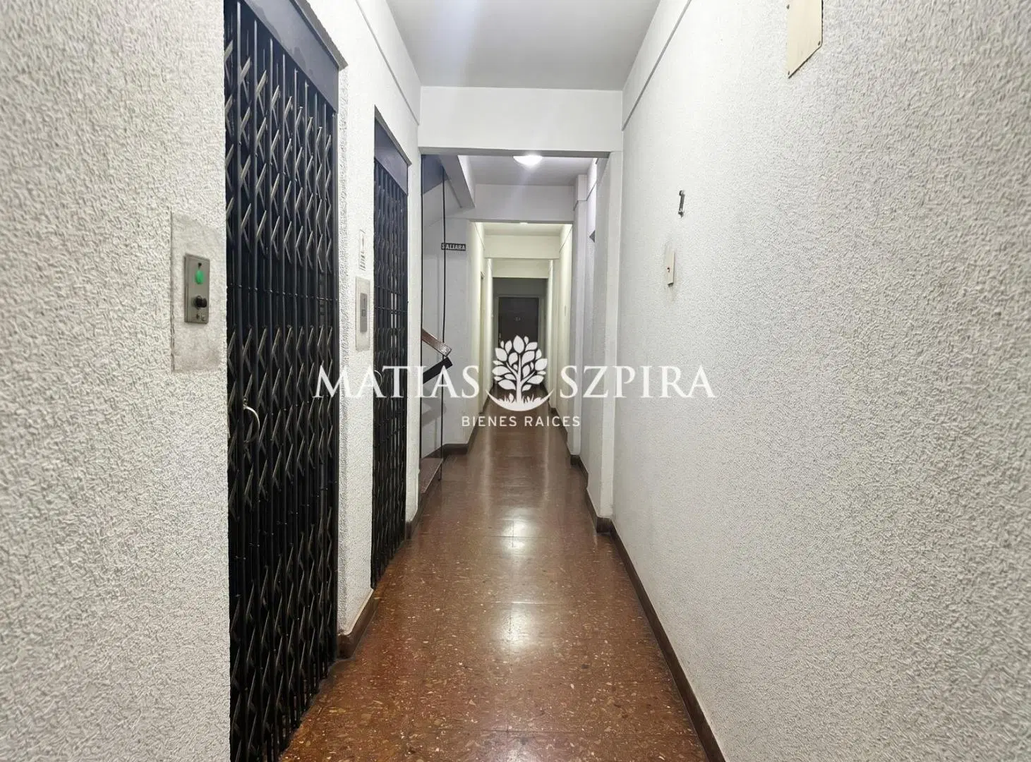 ALQUILER 2 AMBIENTES INTERNO PALERMO 8