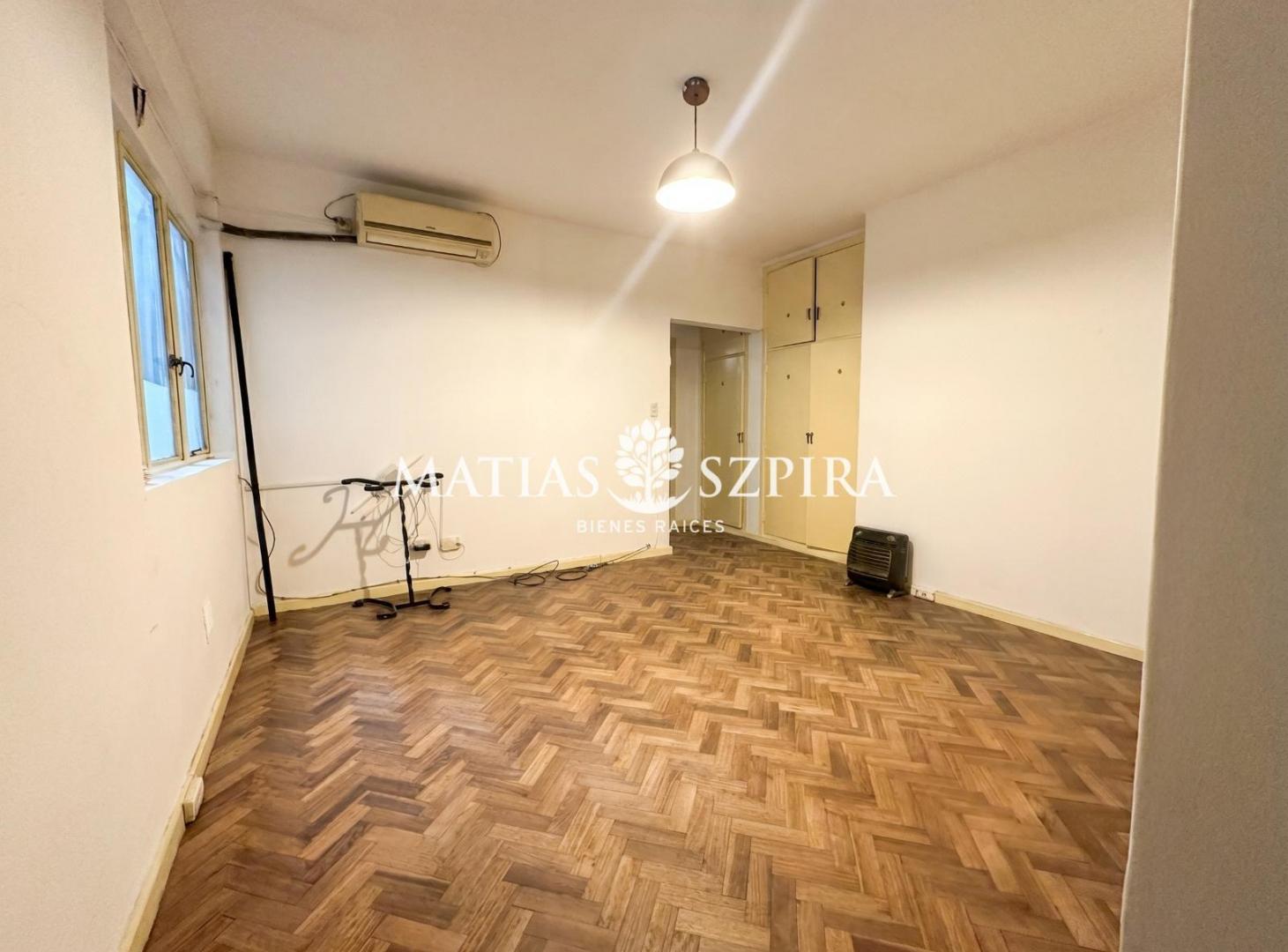 Foto de ALQUILER 2 AMBIENTES INTERNO PALERMO, imagen 2