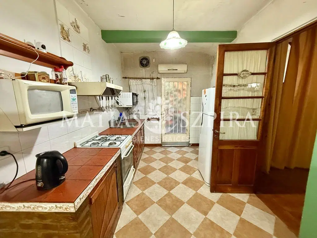 Casa en VENTA en Castelar Sur 4 Ambientes 5