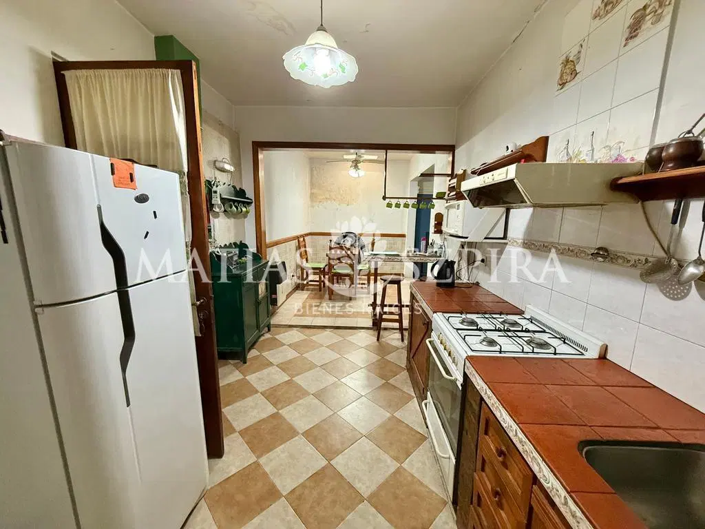 Casa en VENTA en Castelar Sur 4 Ambientes 4
