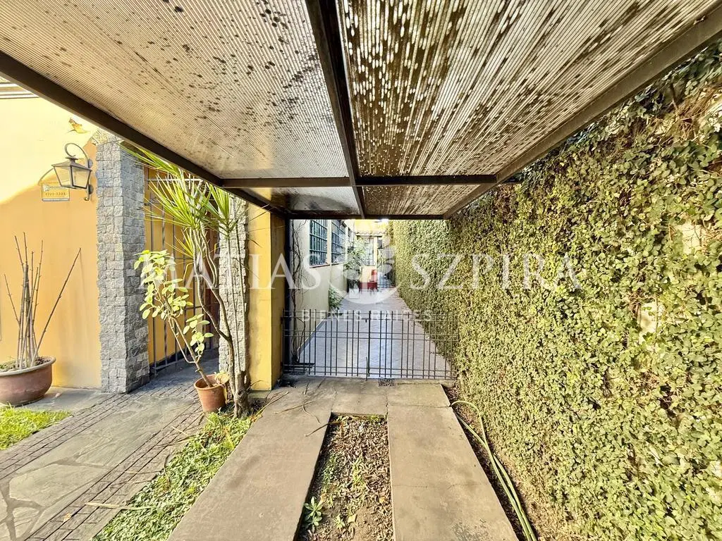 Casa en VENTA en Castelar Sur 4 Ambientes 2
