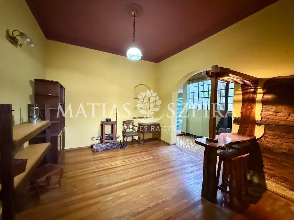 Casa en VENTA en Castelar Sur 4 Ambientes 1