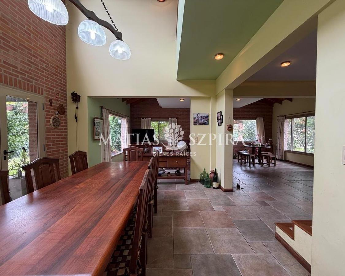 Foto de Venta de Casa 5 Ambientes en Boca Raton, Pilar, imagen 5