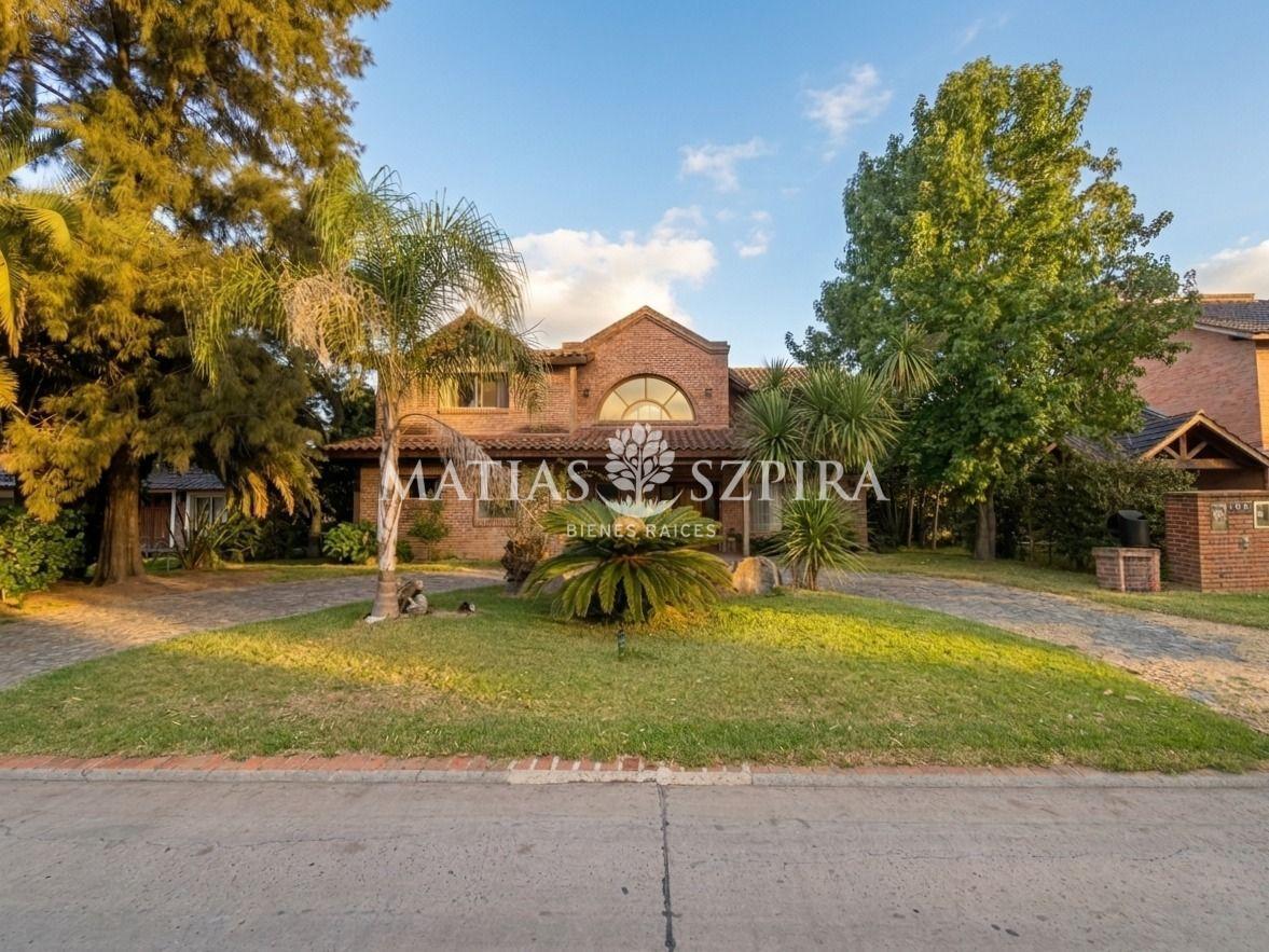 Foto de Venta de Casa 5 Ambientes en Boca Raton, Pilar, imagen 4
