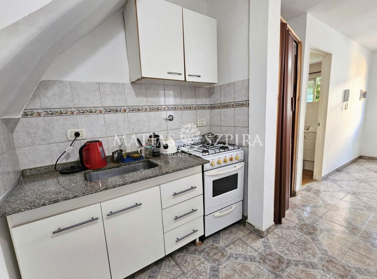 Foto de Alquiler Departamento 2 ambientes Ciudadela Norte, imagen 2