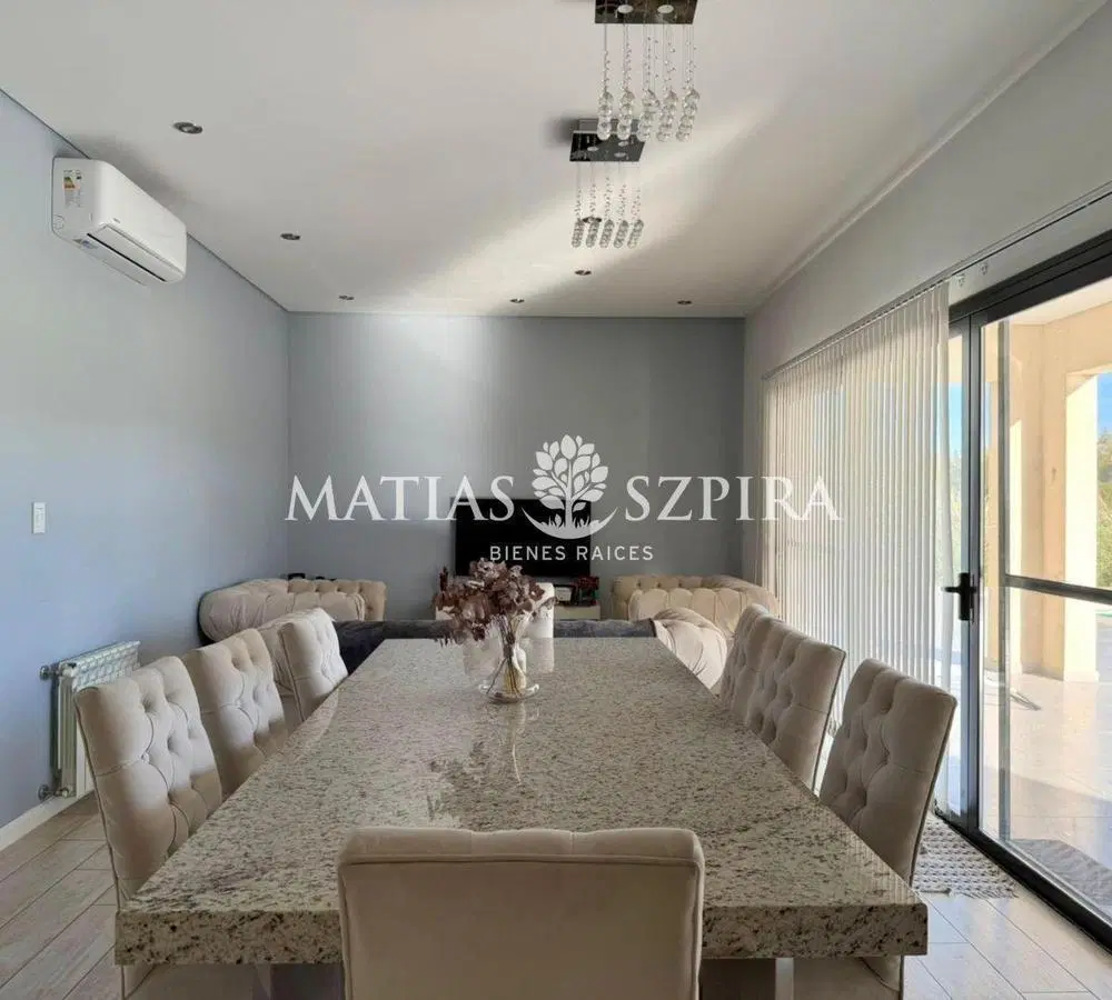Casa en Venta Santa Matilde - Comarcas de Lujan 2