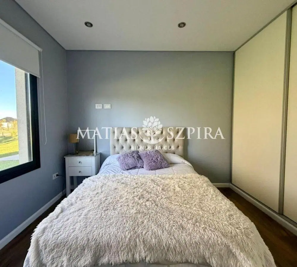Casa en Venta Santa Matilde - Comarcas de Lujan 3