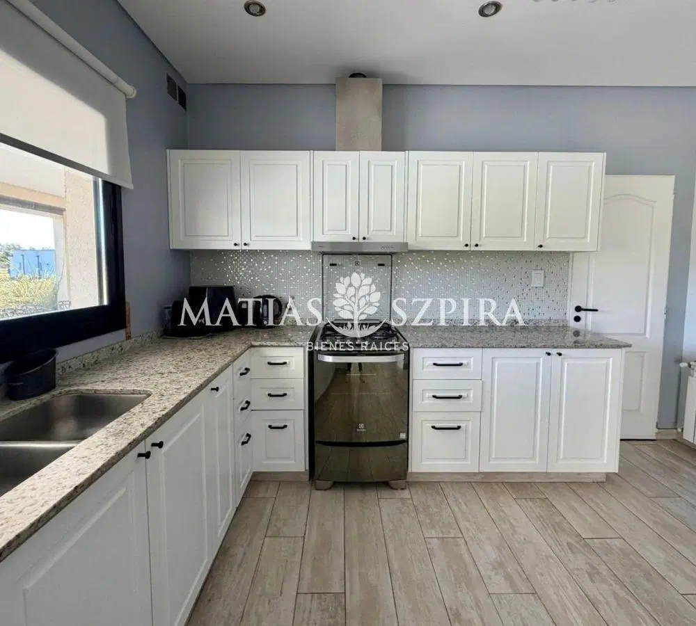 Casa en Venta Santa Matilde - Comarcas de Lujan 1
