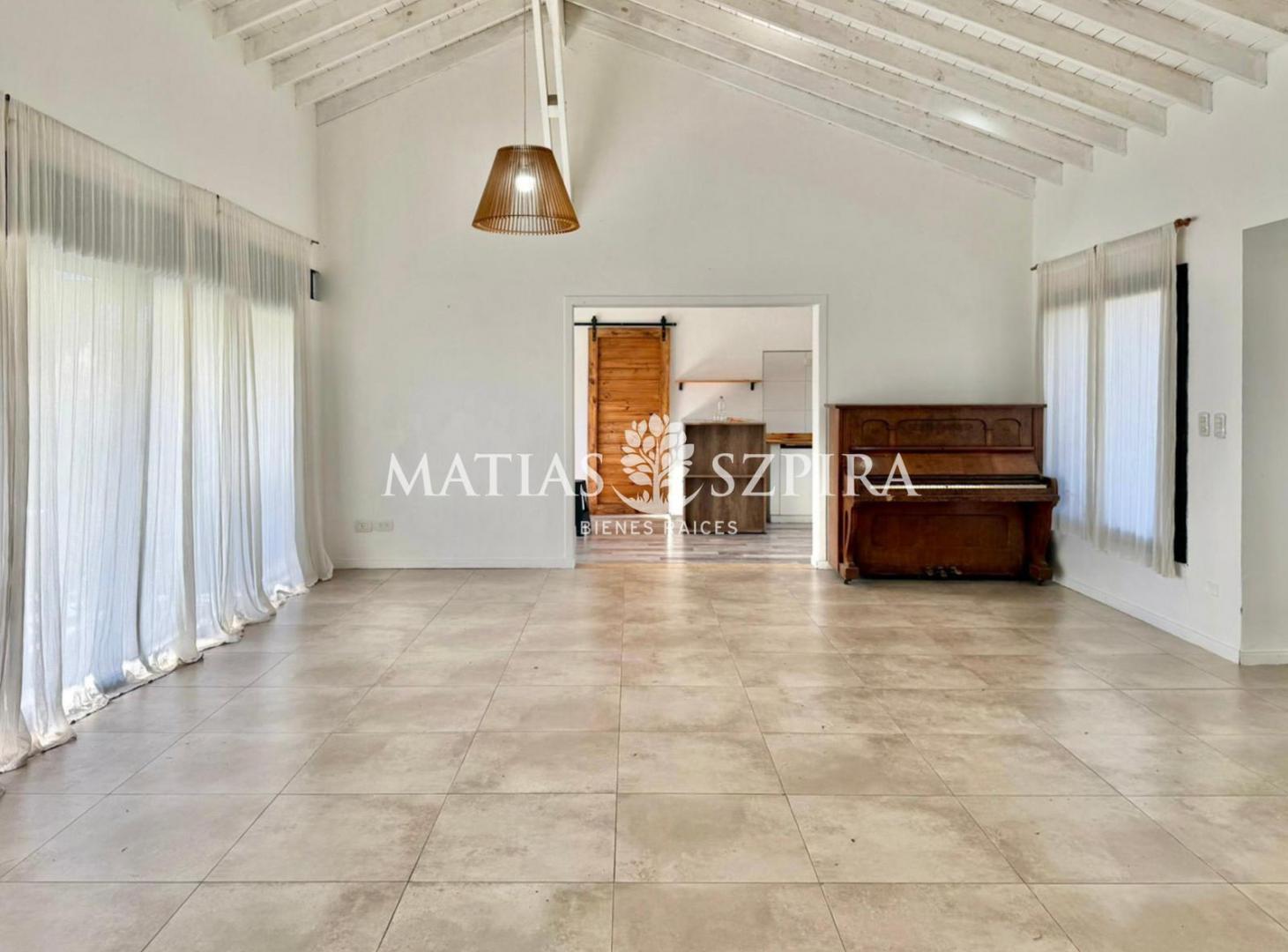 Foto de Casa en Venta en Haras San Pablo, imagen 4