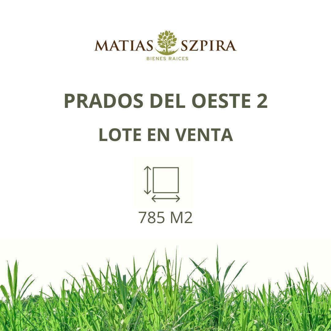 Foto de Terreno en Prados del Oeste 2, imagen 4