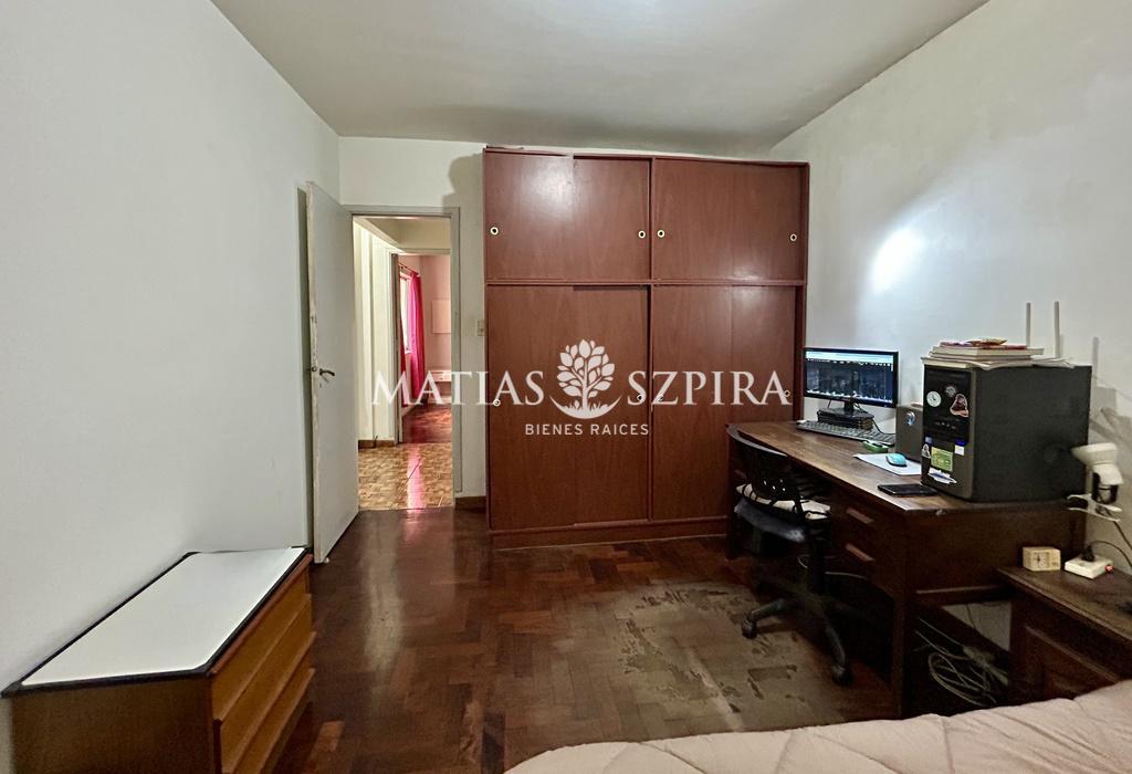Foto de Venta Departamento de tres ambientes en Boedo, Capital Federal., imagen 2