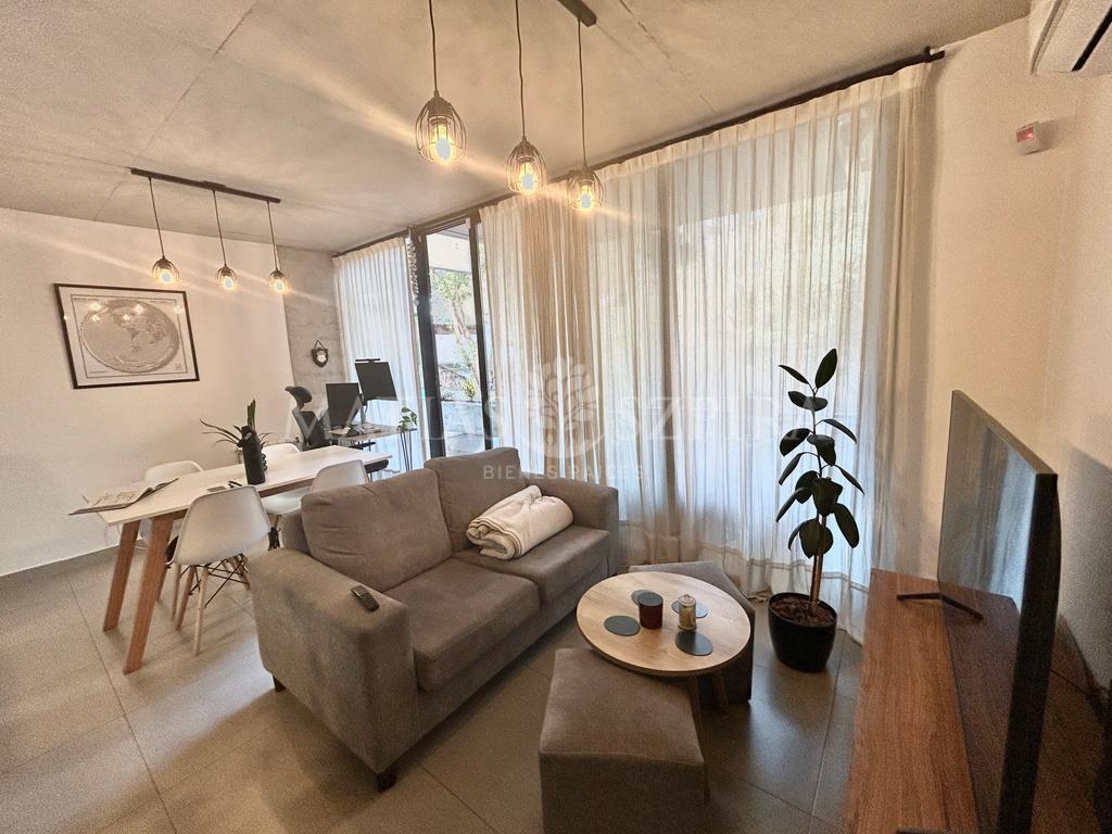 Foto de Departamento 2 ambientes en venta Castelar Norte, imagen 3