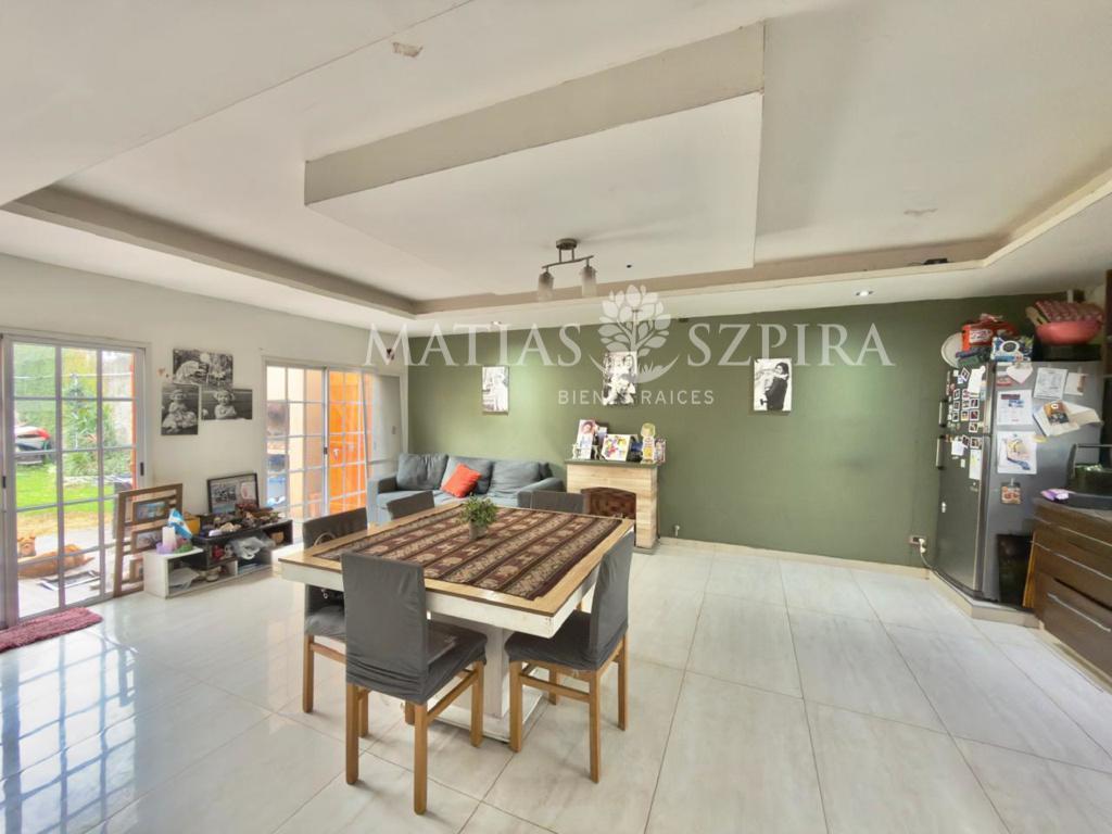 Foto de Casa en venta 3 ambientes Villa Luzuriaga, imagen 3