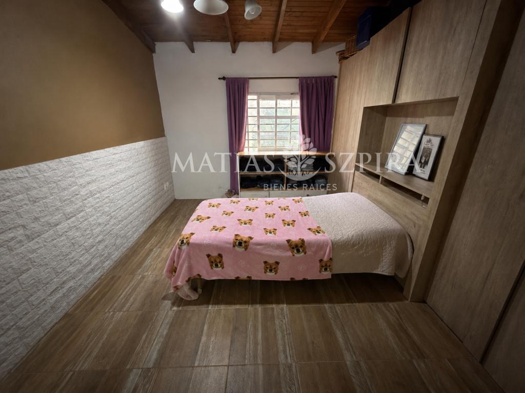 Foto de Casa en venta 3 ambientes Villa Luzuriaga, imagen 1