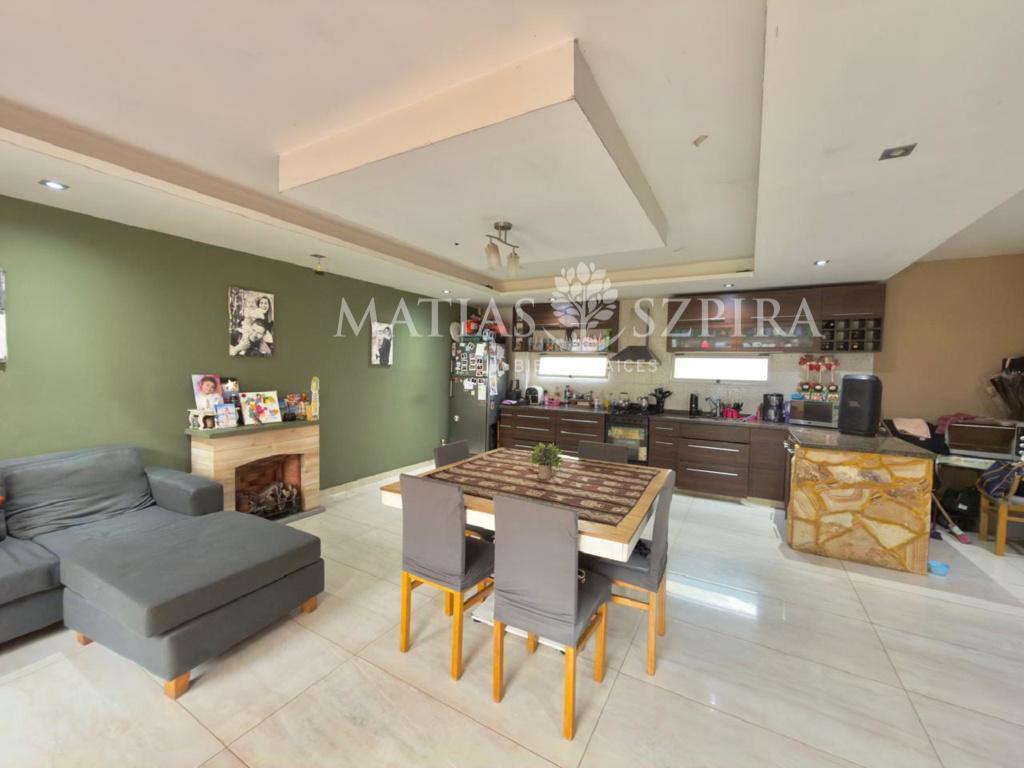 Foto de Casa en venta 3 ambientes Villa Luzuriaga, imagen 5