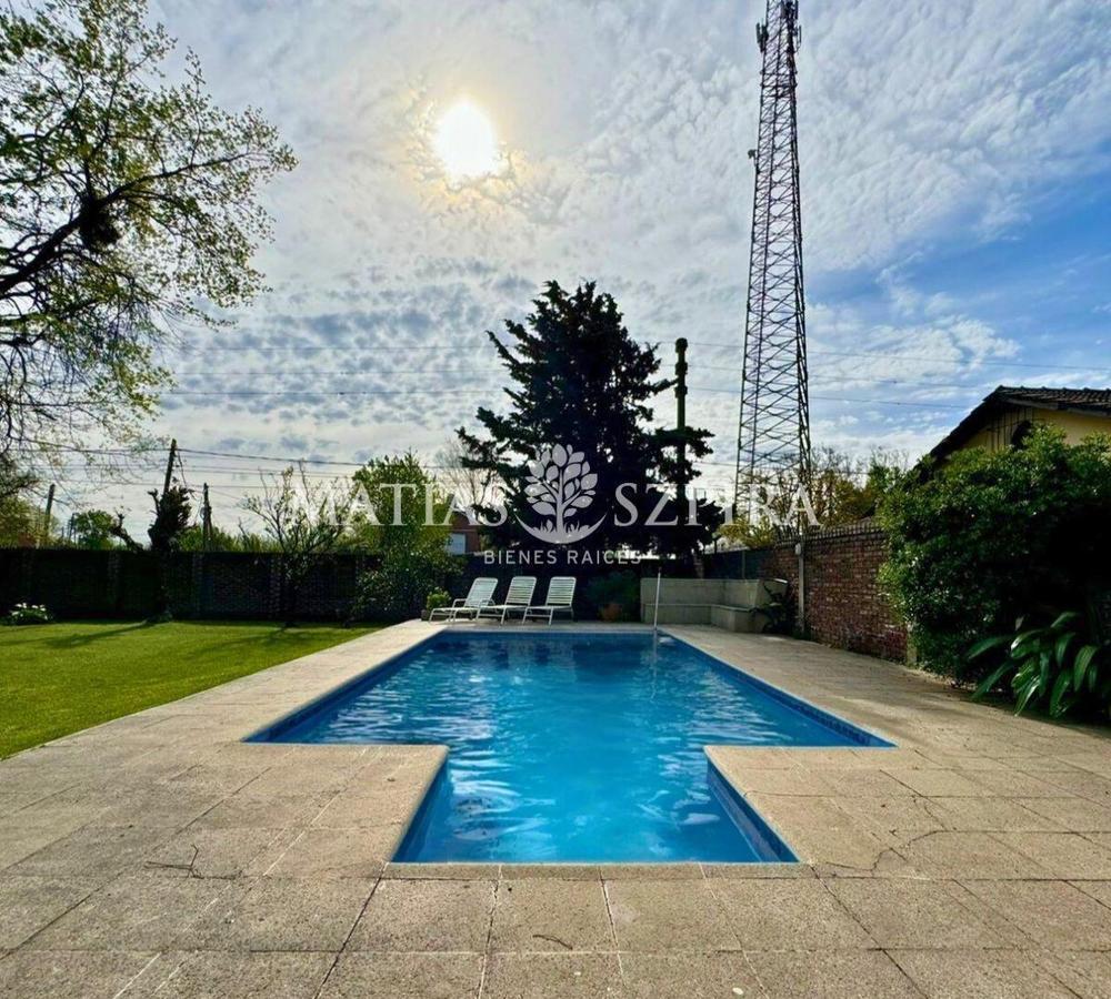 Foto de Quinta en Venta Francisco Alvarez, imagen 1