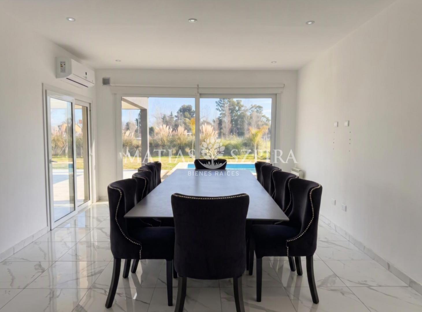 Foto de Casa 6 ambientes en Terravista, imagen 3