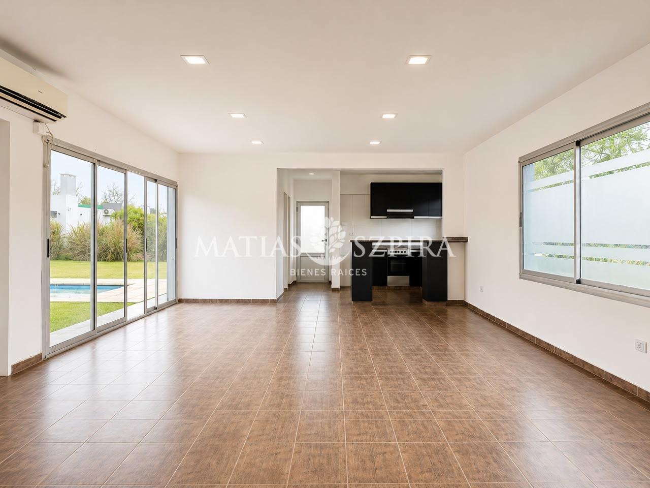 Foto de Propiedad de tres ambientes en alquiler en La cesarina, imagen 5
