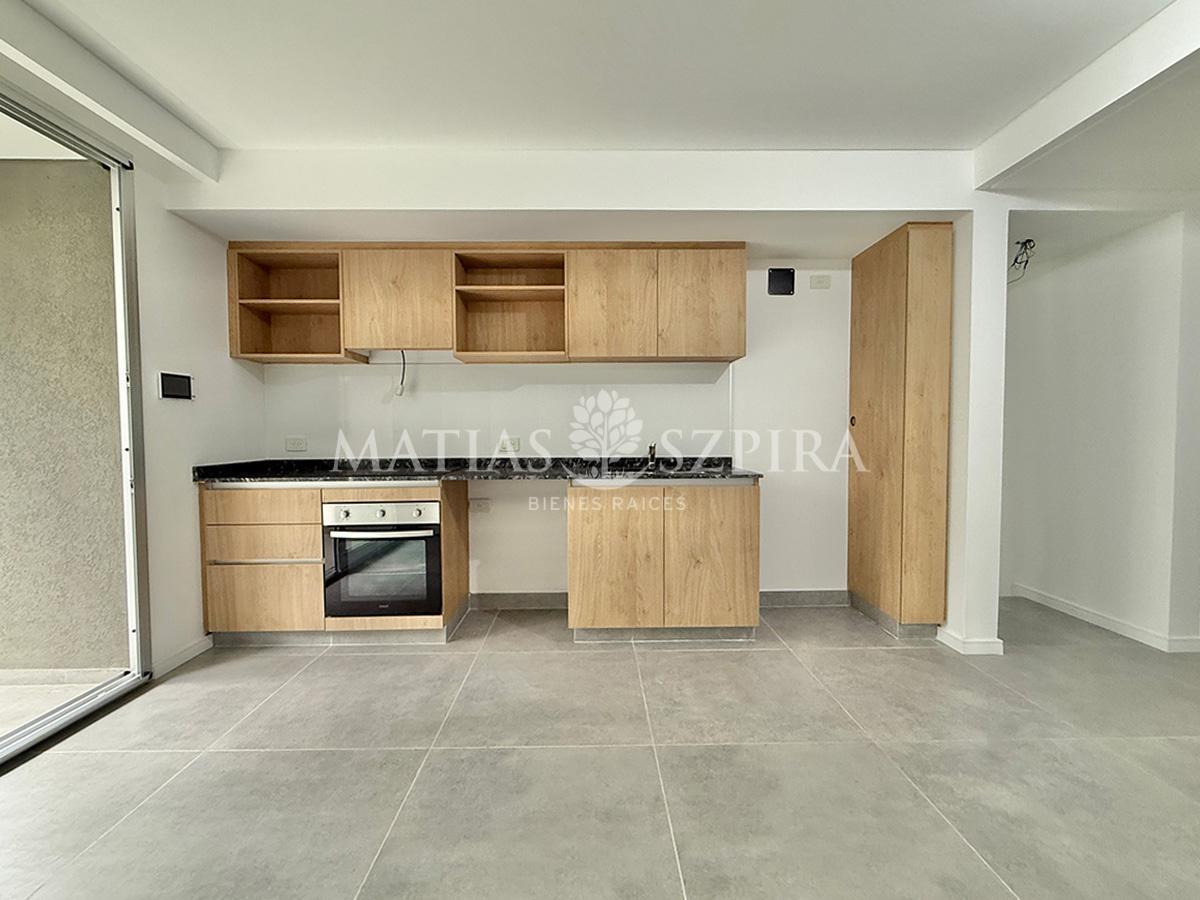 Foto de Gran departamento tipo duplex 2 AMBIENTES con cochera, imagen 4