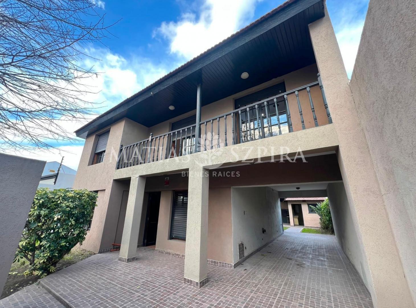 Casa en San Antonio De Padua