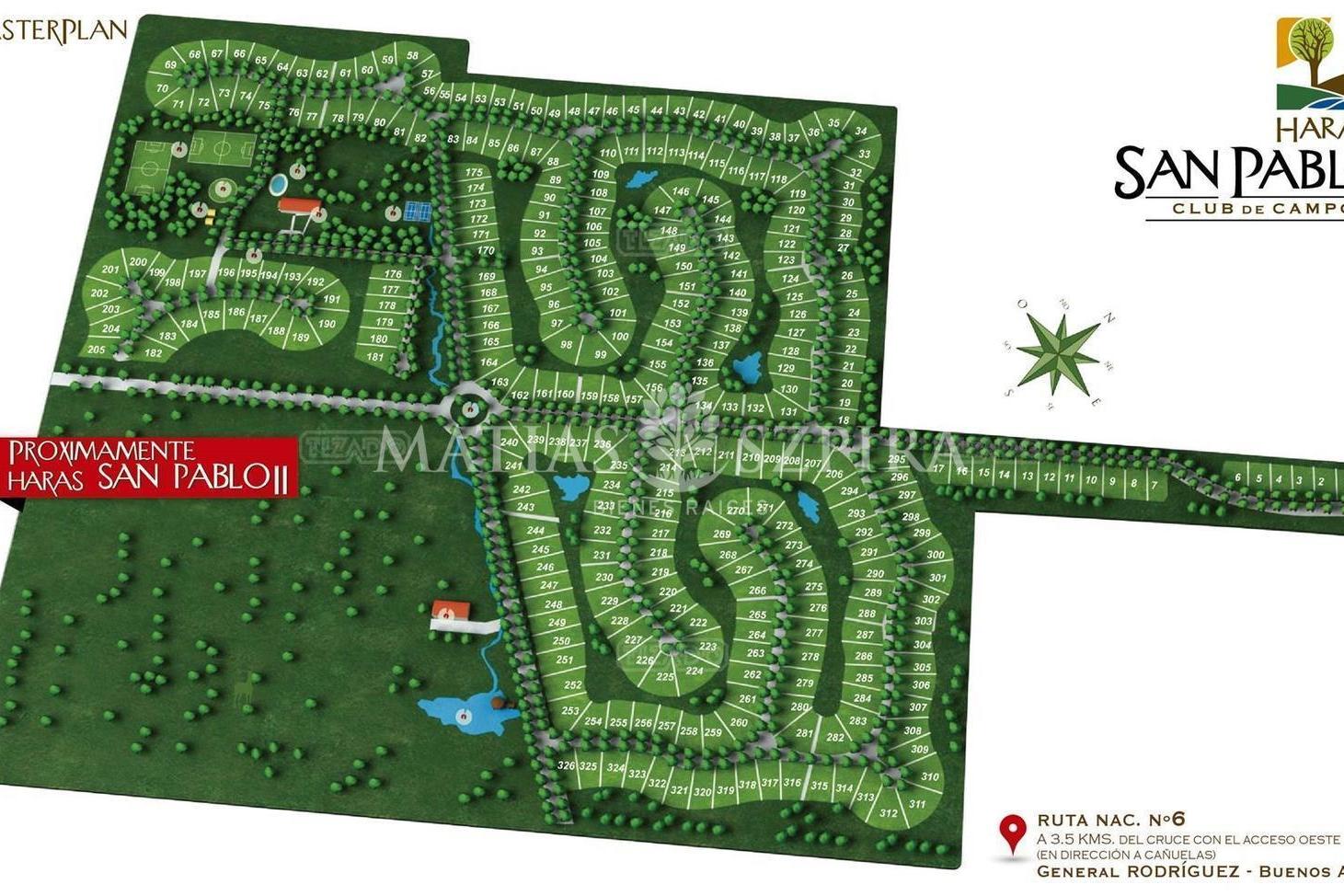 Foto de Terreno en Haras San Pablo, imagen 5
