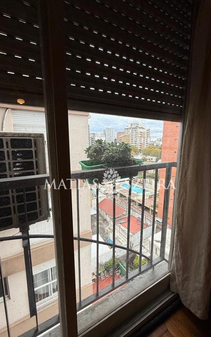 Foto de Venta Departamento Monoambiente Ramos Mejía, imagen 2