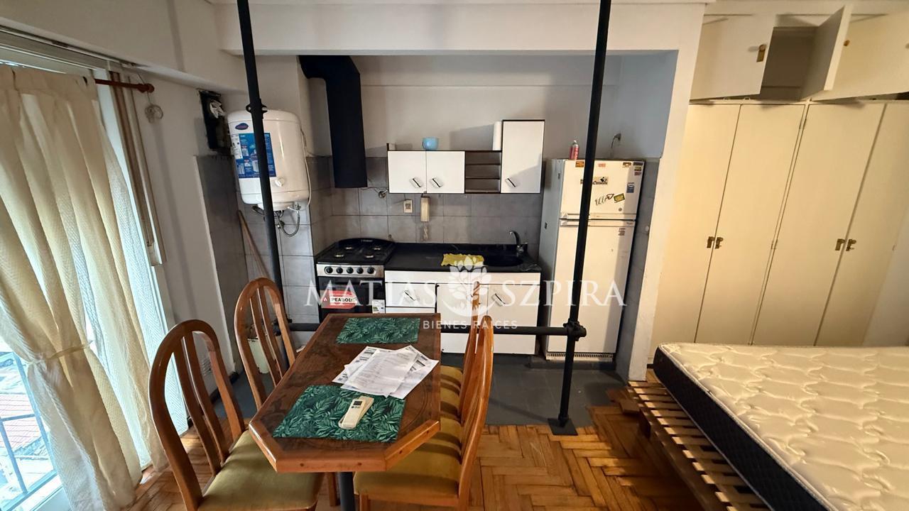 Foto de Venta Departamento Monoambiente Ramos Mejía, imagen 3