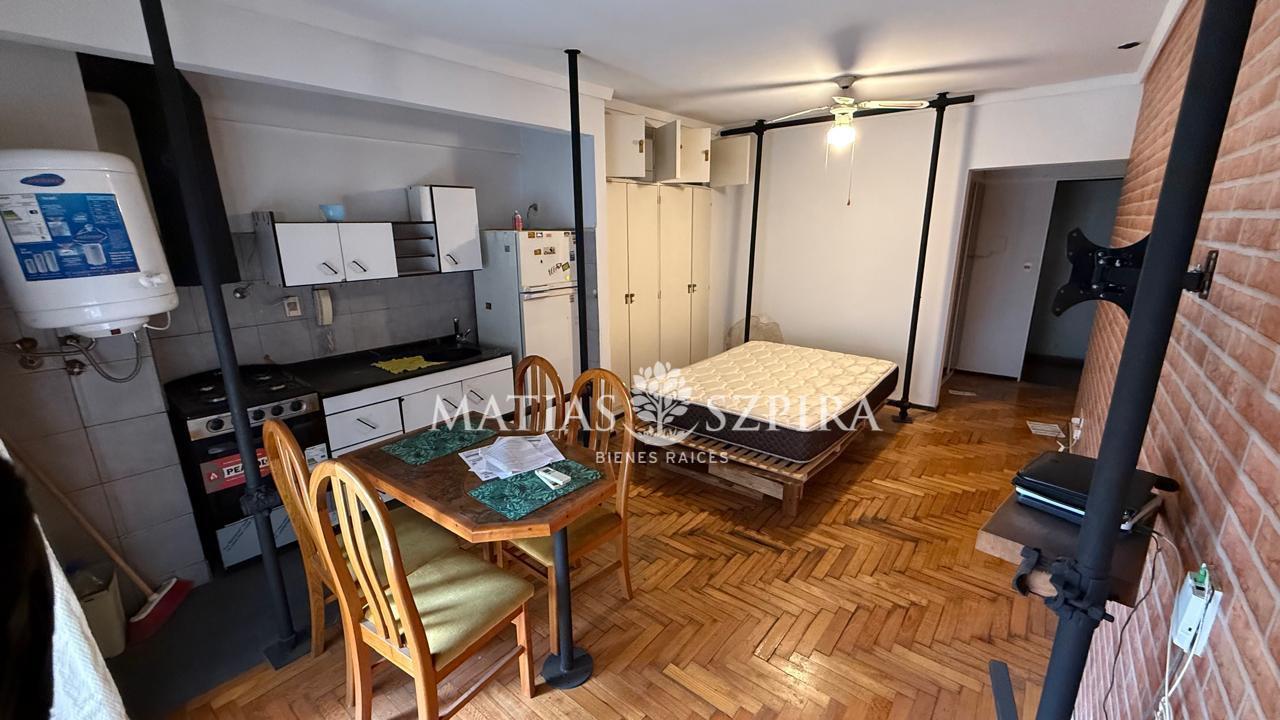 Foto de Venta Departamento Monoambiente Ramos Mejía, imagen 4