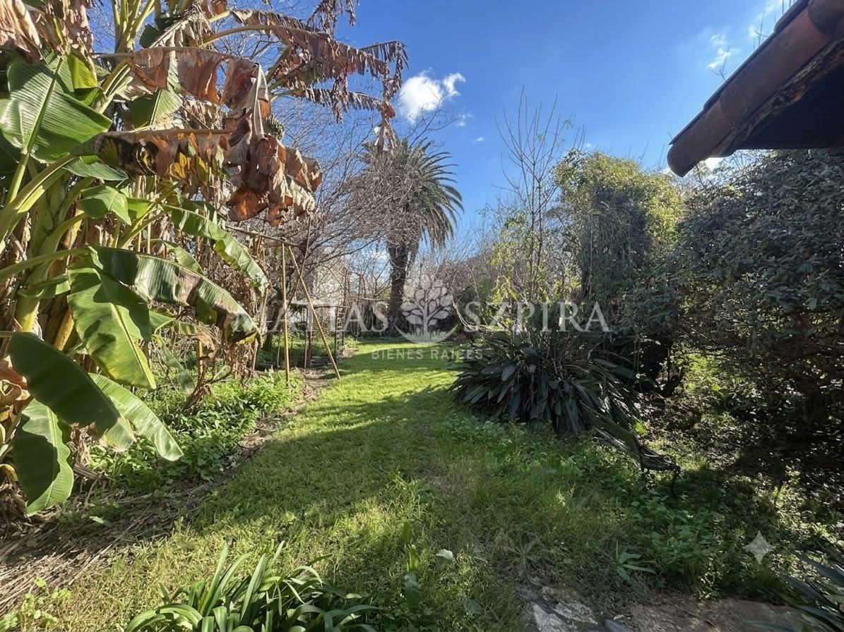 Foto de venta casa con gran Lote merlo sur, imagen 4