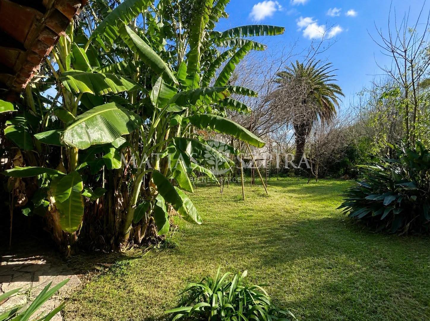 Foto de venta casa con gran Lote merlo sur, imagen 5