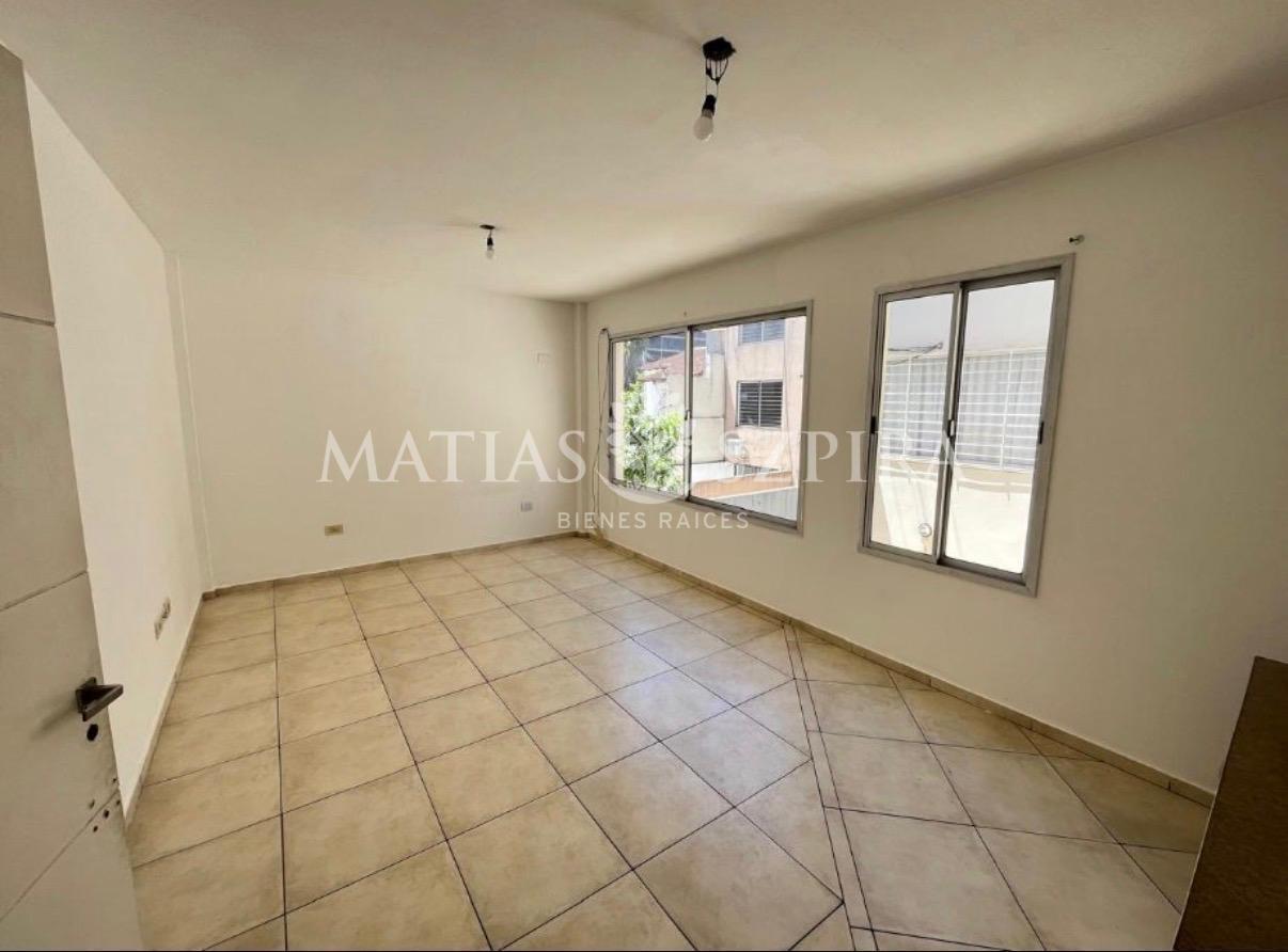 Foto de Departamento Monoambiente en venta en Morón, imagen 1