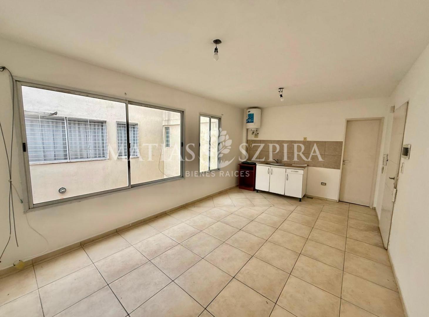 Foto de Departamento Monoambiente en venta en Morón, imagen 5