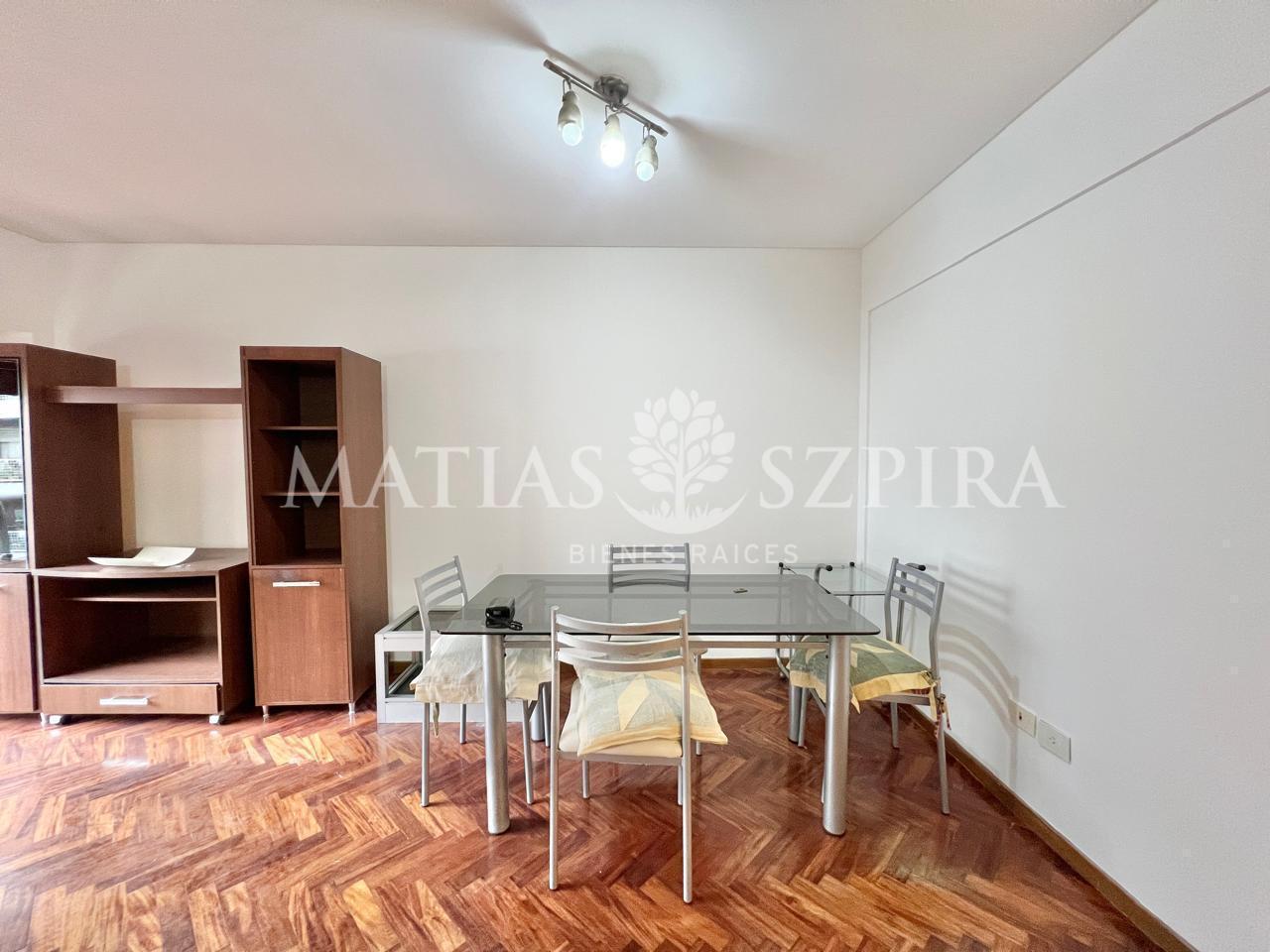 Foto de Departamento 2 ambientes con cochera en Belgrano, imagen 5
