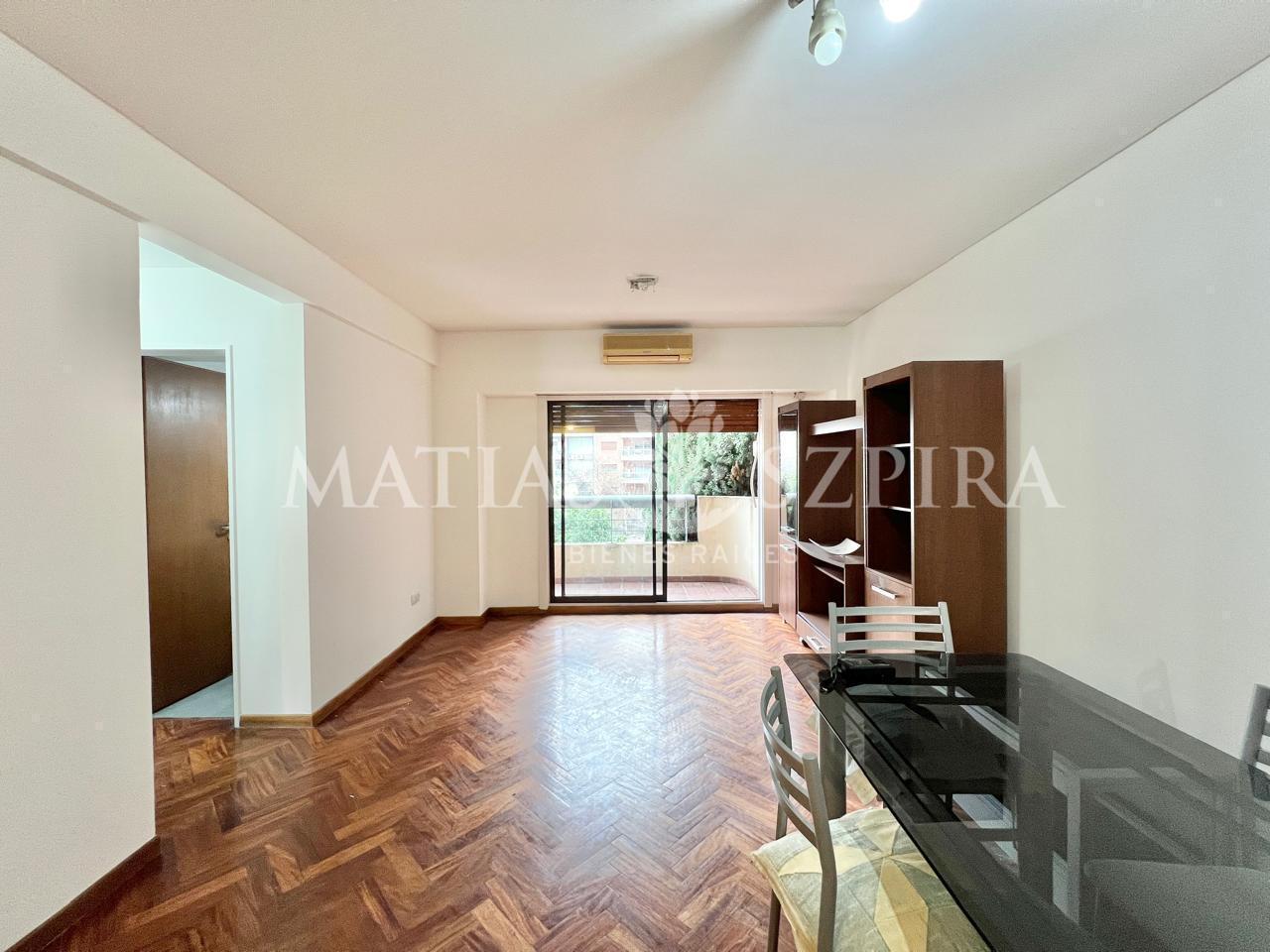 Foto de Departamento 2 ambientes con cochera en Belgrano, imagen 4