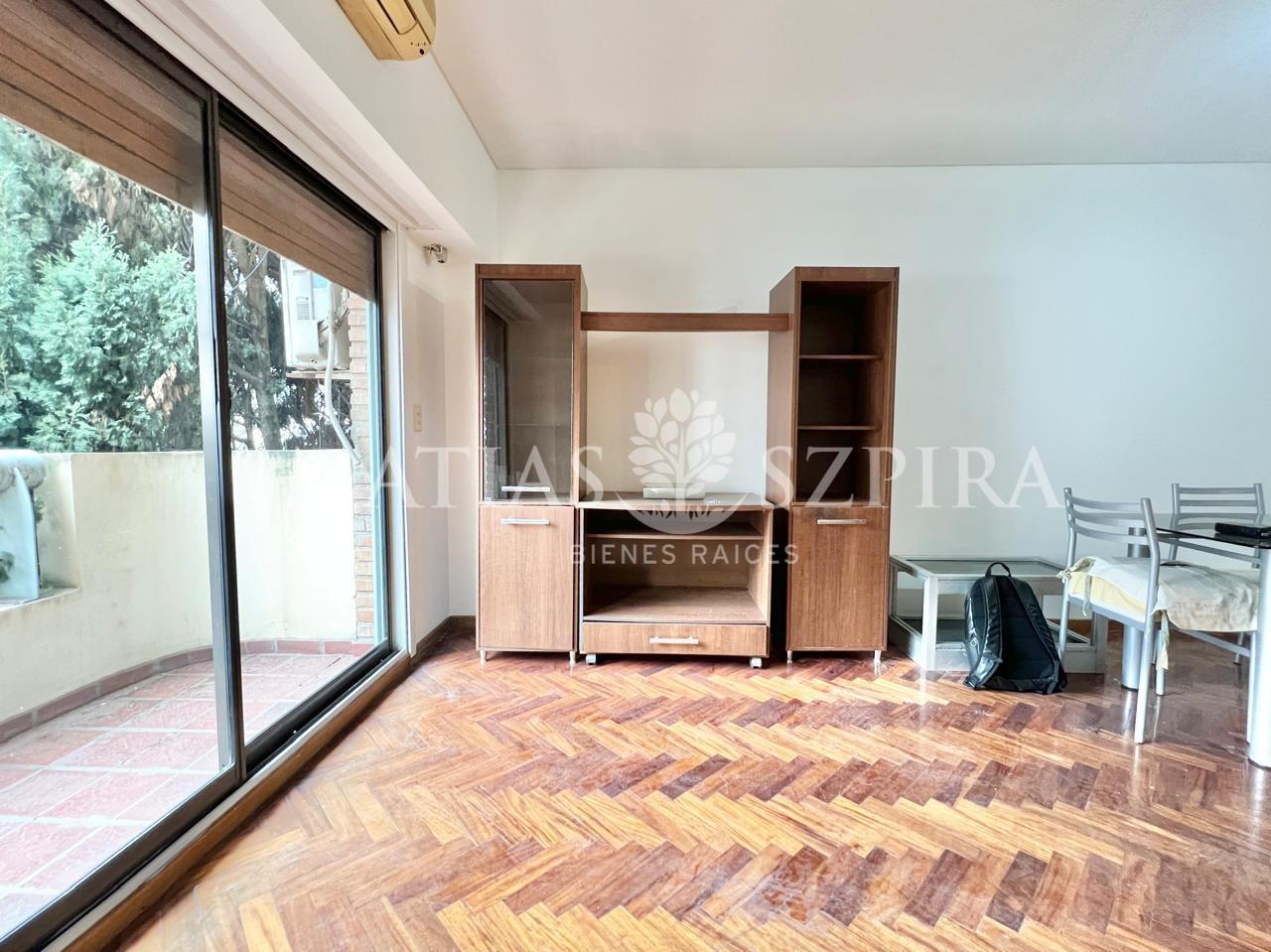 Foto de Departamento 2 ambientes con cochera en Belgrano, imagen 2