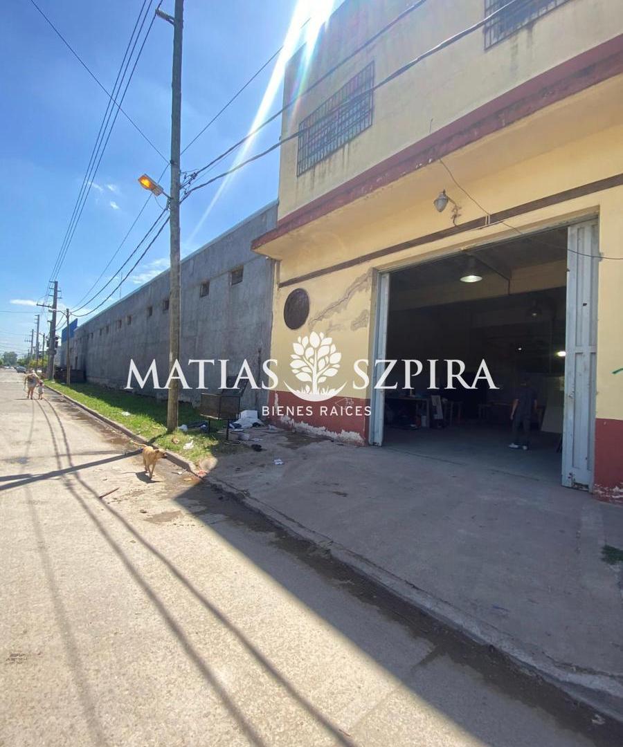 Foto de Nave Industrial en Virrey Del Pino, imagen 5